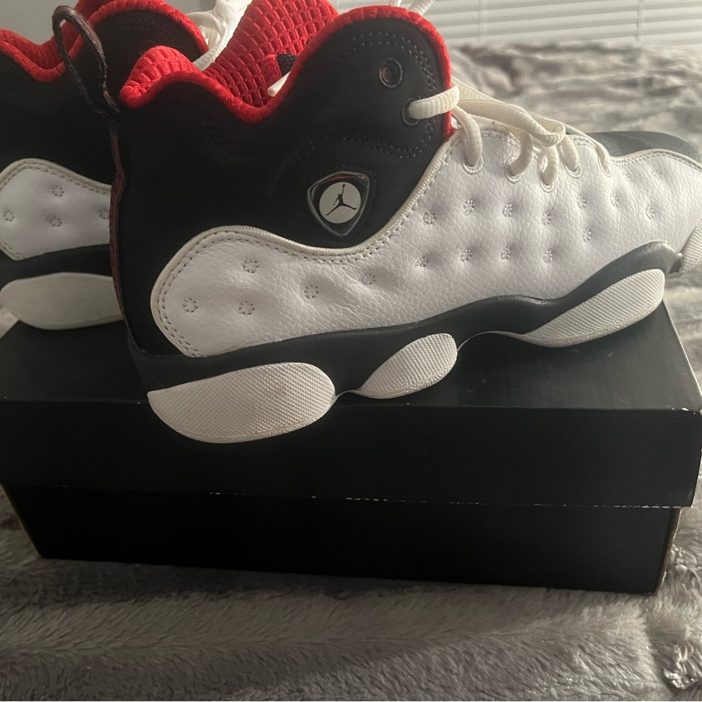 Jordan’s